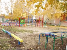 Детские спортивные комплексы, площадки и игровое оборудование